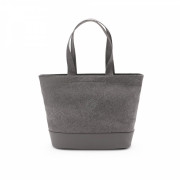 pelenkázótáska - Grey Melange Grey Melange